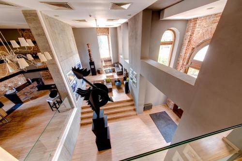 Sarroglia Hotel - image 9