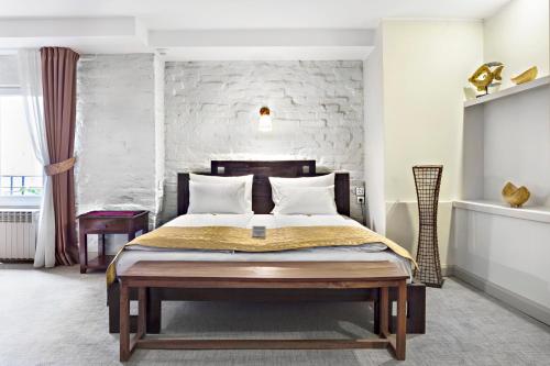 SuperB Luxury Suites - image 5