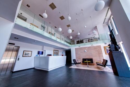 Sarroglia Hotel - image 8