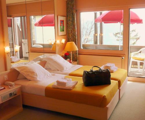 hotel photo