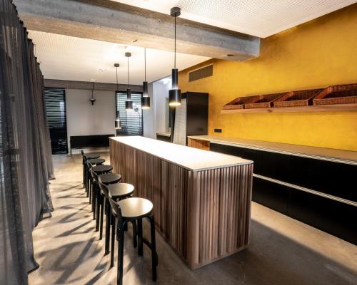 Speicher 7 Hotel 3