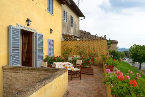 B&B Palazzo Al Torrione 2 - image 6
