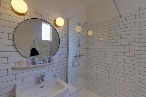 Hôtel L'orque Bleue - image 6