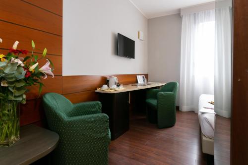 Hotel Mirage Sure Hotel Collection by Best Western - image 10