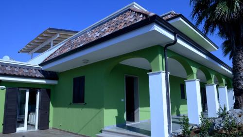 Villa Sofia 4