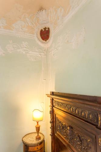 Tenuta di Spannocchia Room Type - Superior Double or Twin Room with Park View