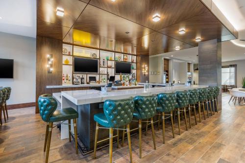 192496761 Cambria Hotel - Arundel Mills BWI Airport