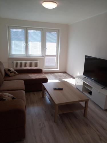 Apartmány Karviná - Apartment