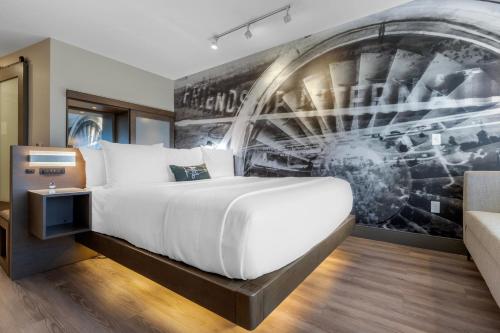 Cambria Hotel - Arundel Mills BWI Airport - image 2