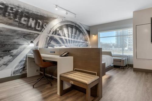 192498040 Cambria Hotel - Arundel Mills BWI Airport