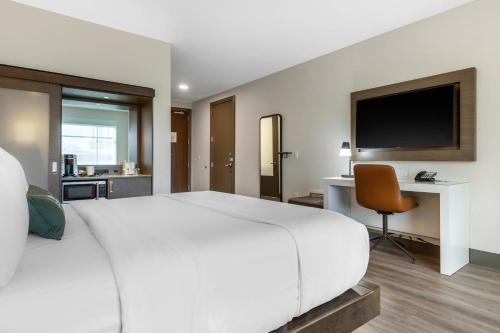192498068 Cambria Hotel - Arundel Mills BWI Airport