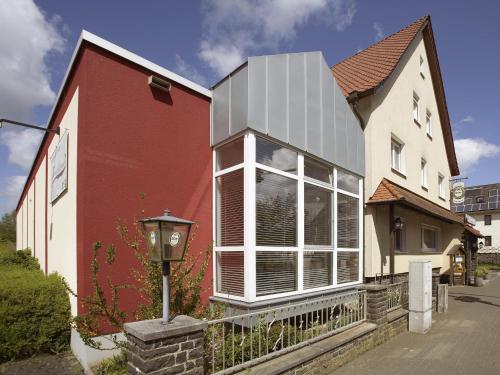 Landgasthof Fleischhauer 2