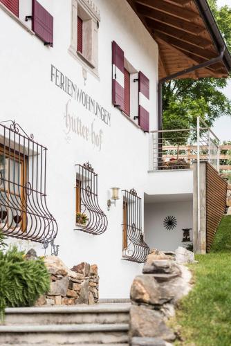  Hütterhof in Dorf Tirol