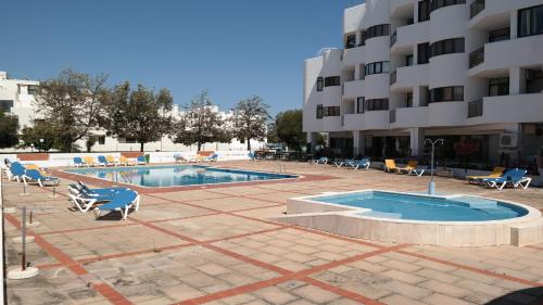 Coral By Albufeira Rental 2