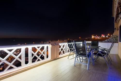 109 Penthouse , incredible view, Marco, Adeje (foto 3)