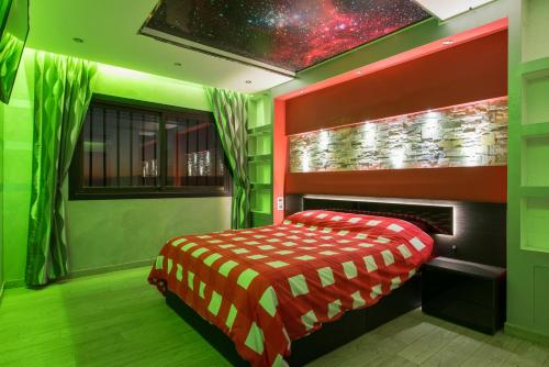 109 Penthouse , incredible view, Marco, Adeje (foto 5)