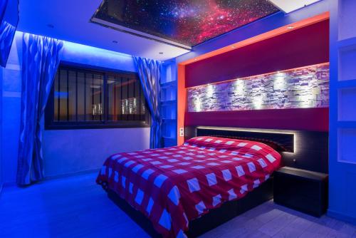 109 Penthouse , incredible view, Marco, Adeje (foto 6)