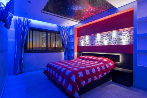 109 Penthouse , incredible view, Marco, Adeje (foto 7)