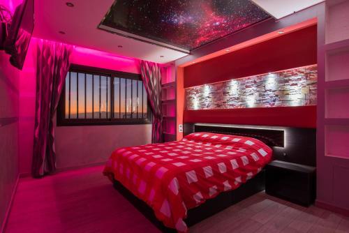 109 Penthouse , incredible view, Marco, Adeje (foto 8)