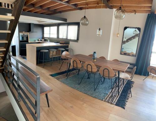 VILLA "Le LOFT" - Audinghen