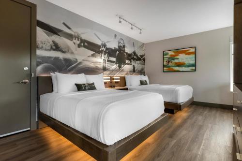 192499593 Cambria Hotel - Arundel Mills BWI Airport
