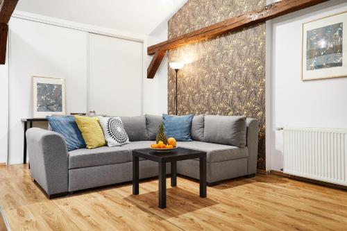 Quiet Loft Michalowskiego Street, Cracovie (photo 10)
