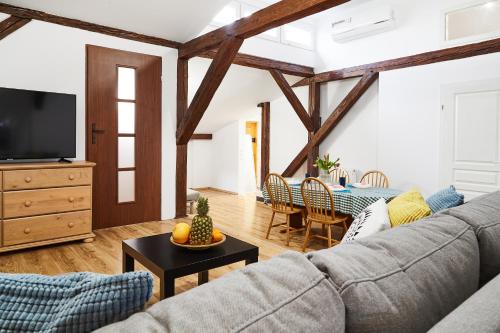 Quiet Loft Michalowskiego Street, Cracovie (photo 7)