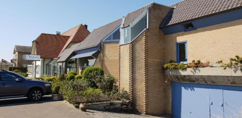  Melrose 'Puur Logies' in Westende