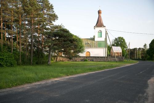 Kihnu Sadama Öömaja