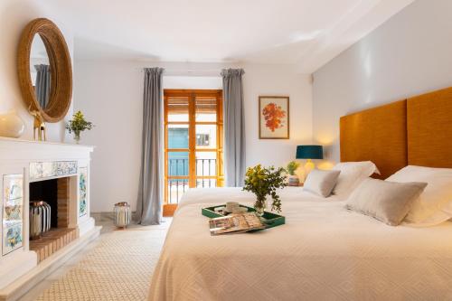Genteel Home Tetuan Marbella