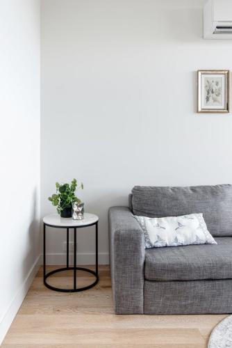 Nest Apartment Doncaster