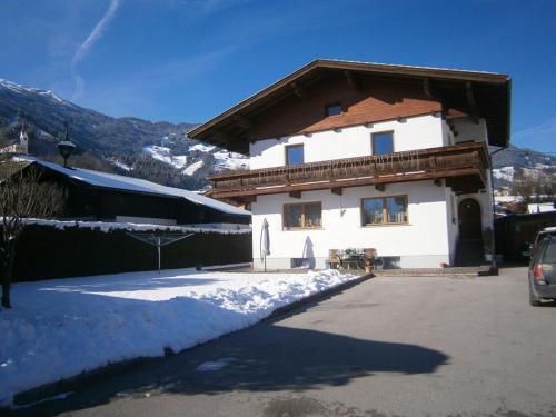 Ferienhaus Spitaler in Kleinboden, Österreich