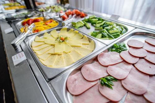 SK ロイヤル ホテル モスクワ