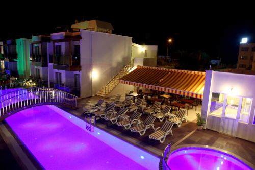 Siesta Garden Apart Hotel - 전망