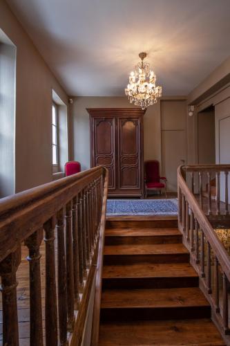 Hotel de Panette - La Demeure Renaissance - image 9