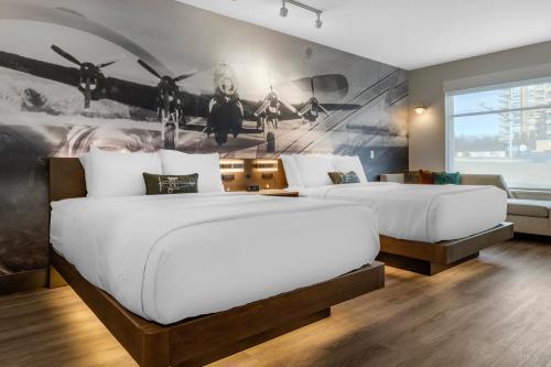 192503202 Cambria Hotel - Arundel Mills BWI Airport