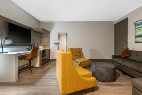 192503544 Cambria Hotel - Arundel Mills BWI Airport