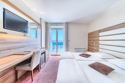 Hotel Panorama - main image