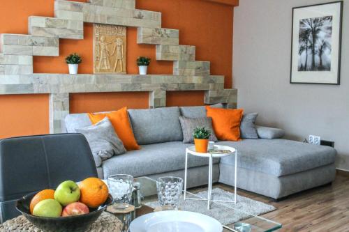  Narancsvirág Apartman, Ferienwohnung in Budapest