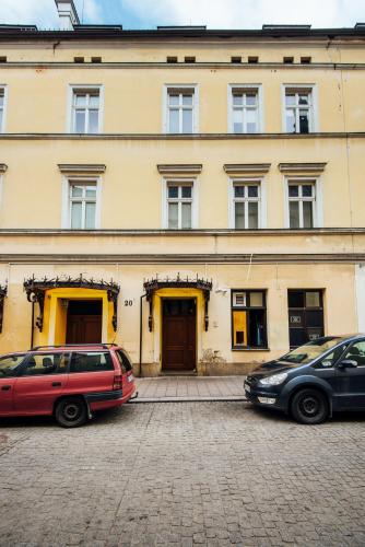 Tomasza 20 Apartments, Cracovie (photo 9)