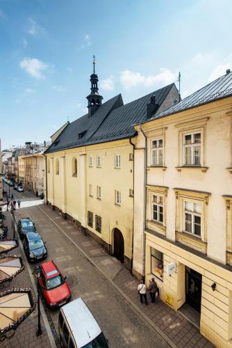 Tomasza 20 Apartments, Cracovie (photo 10)