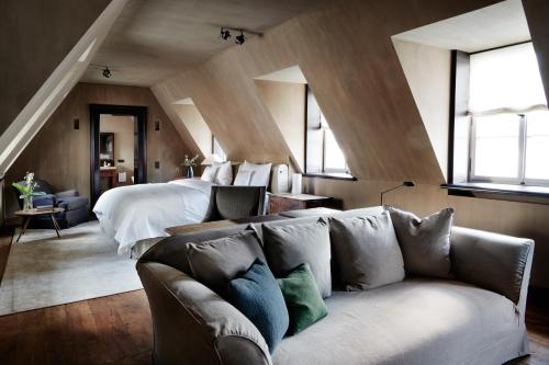 Junior Suite - Old building