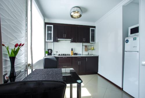 المرافق, Lotos for You Apartments in نيكولايف