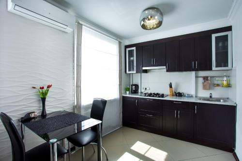 المرافق, Lotos for You Apartments in نيكولايف