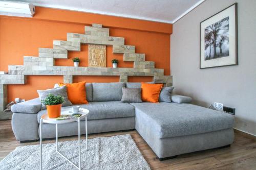  Narancsvirág Apartman in Budapest
