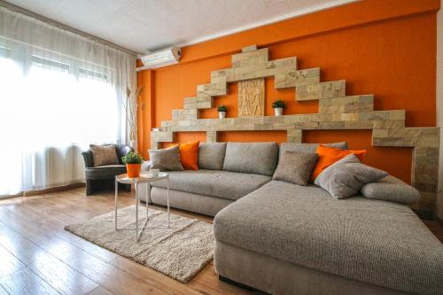  Narancsvirág Apartman in Budapest