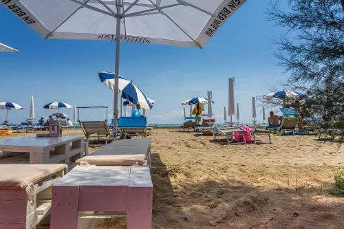 Ginepri Lido Altanea