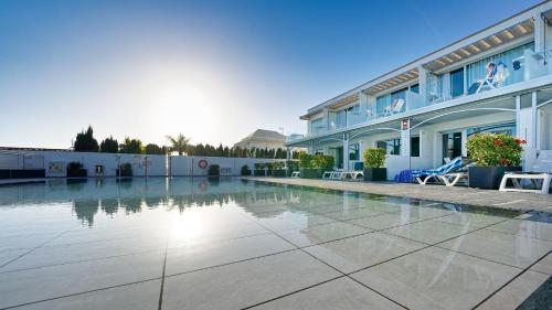 Apartamentos Lara (Adults Only)