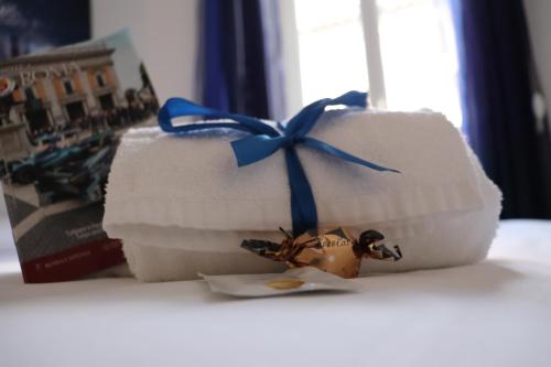 B&B Gaudium Colosseo