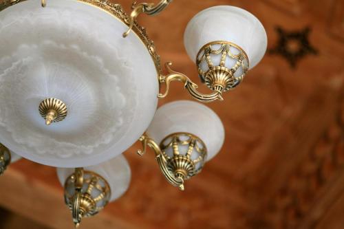 Devon Begi Heritage Hotel – Bukhara, DC